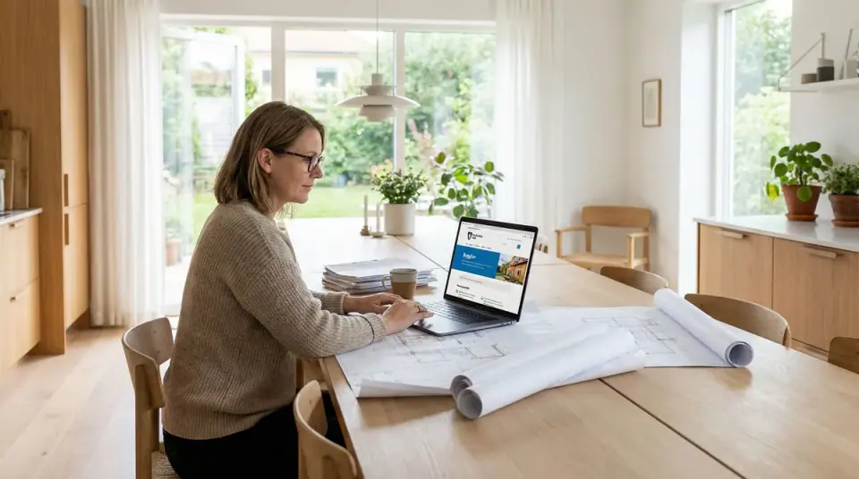 Ökar ett uterum värdet på huset?