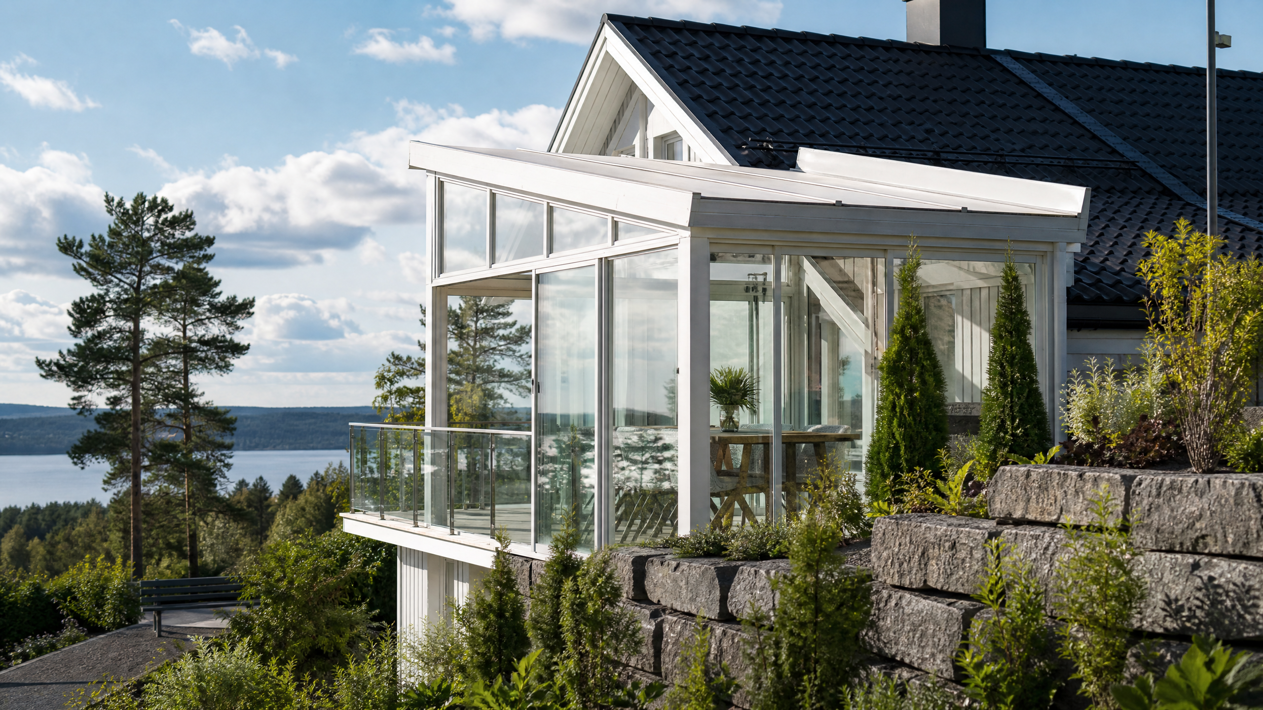Vi löser det andra inte kan: Har du fått nej från andra leverantörer?